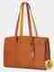 khatushyam collection Women Green Hand-held Bag - Image 2