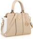 SXF SPEED X FASHION Women Khaki Sling Bag - Image 3