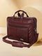 Thomas Scott Men Blue Messenger Bag - Image 3