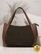 PRD Craft International Women Brown Messenger Bag (Pack of: 2) - Image 4