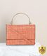 LAVIE Women Pink Satchel - Image 4
