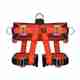 SARA Heavy Duty Coconut Tree Climbing Machine 02 Safety Harness (XL) - Image 2