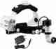 MOTO CARE Universal LED Headlight for Bike - Image 2