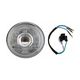Ruhani Auto LED Headlight for Royal Enfield Bullet 350 - Image 3