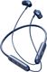realme Buds Wireless 3 Neo Bluetooth Neckband (Blue) - Image 3