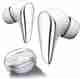Goboult Z40 Pro v2.0 ANC TWS Earbuds, Cloud Blue - Image 2