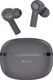 Infinix XE 27 with Hybrid ANC, 4-Mic ENC, Voice Through mode, Low Latency Game Mode Bluetooth Headset (White, True Wireless) - Image 4