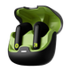 REDMI Buds 5A, 25dB ANC,30hr playtime, AI-ENC clear calls, BT 5.4, low latency gaming Bluetooth Headset (Bass Black, True Wireless) - Image 2