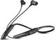 PTron Bassstrings Neo with 34hrs Playtime,Clear Calls,14mm Drivers,Dual-device Pairing Bluetooth Headset (Black, In the Ear) - Image 3