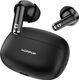 HOPPUP AirDoze M1 TWS Earbuds, 50H Playtime, Black - Image 3