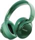 APES Zen Wireless Headphone, 40 mm Dynamic Drivers, 20 Hrs Playtime, Bluetooth v5.3 Bluetooth Headset (Black, On the Ear) - Image 3