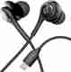 vivo XE710 HI-FI Buds Wired Earphones Wired Gaming Headset (White, In the Ear) - Image 2