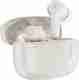 boAt Airdopes Ultra Pro(2025 Launch), 100 Hrs Battery, Spatial Audio, Dual Pair Bluetooth Headset (Zinc White, True Wireless) - Image 2