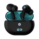 OPPO Enco Buds 2 True Wireless Earbuds, Midnight, 28hr Battery - Image 4