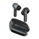 Aroma NB126 Blaze 32dB Active Noise Cancellation 60H* Fast Charging Earbuds Bluetooth Headset (Raging Black, True Wireless) - Image 3