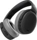 Skullcandy Crusher ANC 2 4-Mic Adjustable Sensory Bass, Dual Pairing, 50Hr Playtime Bluetooth Headset (Bone Orange Glow, On the Ear) - Image 8