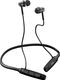 Sony WI-C100 Bluetooth Headset (Black, In Ear) - Image 4
