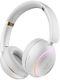 SONY WH-1000XM5 Wireless Noise Cancellation with AI Noise Reduction Bluetooth Headset (Black, On the Ear) - Image 4