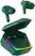 HOPPUP हà¥à¤ªà¤ª Xo6 Gaming Earbuds with 35MS Low Latency, RGB LED, 13MM DRIVERS & 50H PlayTime हà¥à¤¡à¤¸à¥à¤ à¤à¥à¤®à¤¿à¤à¤ हà¥à¤¡à¤«à¥à¤¨ (à¤à¥à¤² बà¥à¤²à¥à¤) - Image 2