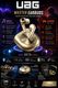 BUROX OWS Air Clips Wireless Earbuds 12mm Custom Drivers 360 Spatial Audio Quad Mic Bluetooth Headset (Gold, True Wireless) - Image 3
