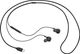 Mi Type C Wired Headset with Mic (Black, In the Ear) - Image 4