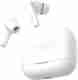 Infinix XE 27 with Hybrid ANC, 4-Mic ENC, Voice Through mode, Low Latency Game Mode Bluetooth Headset (White, True Wireless) - Image 2