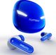 HOPPUP हà¥à¤ªà¤ª Xo6 Gaming Earbuds with 35MS Low Latency, RGB LED, 13MM DRIVERS & 50H PlayTime हà¥à¤¡à¤¸à¥à¤ à¤à¥à¤®à¤¿à¤à¤ हà¥à¤¡à¤«à¥à¤¨ (à¤à¥à¤² बà¥à¤²à¥à¤) - Image 3