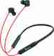 PTron Bassstrings Neo with 34hrs Playtime,Clear Calls,14mm Drivers,Dual-device Pairing Bluetooth Headset (Black, In the Ear) - Image 2
