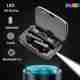 NEXX ARHAM TWS Bluetooth Headset (Black, In the Ear) - Image 2