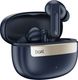 boAt Airdopes 161, Adv 4Mic ENx, 50H Battery,Fast Charge,13mm Driver, Metallic Finish Bluetooth Headset (Carbon Black, True Wireless) - Image 4