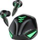 TRIGGR Wukong 35dB ANC, 4-mic ENC, Dual Pairing, 60H Battery, Monkey-king Design, v6.0 Bluetooth Gaming Headset (Hyper Frost, True Wireless) - Image 3