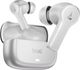 boAt Nirvana Crystl, Transparent Case, 360 Spatial Audio, 4 Mics ENx Technology Bluetooth Headset (White Lustre, True Wireless) - Image 3