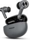 Leaf Buds X121 True Wireless Earbuds, Carbon Black - Image 3