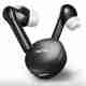 boAt Airdopes 161, Adv 4Mic ENx, 50H Battery,Fast Charge,13mm Driver, Metallic Finish Bluetooth Headset (Carbon Black, True Wireless) - Image 2