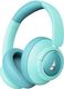 boAt Rockerz 650 Pro(2025 Launch), Touch/Swipe Controls, Dolby Audio, 80 Hrs Battery Bluetooth Headset (Silver Frost, On the Ear) - Image 3
