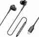 uddo AUDIBAL Tone C USB-C Wired Earphones, Multicolor - Image 2