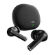 truke Crystal Bass Earbuds, 13mm Drivers, 70Hrs Playtime, MatteBlack - Image 3