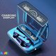 allons L34 TWS Earbuds with MagSafe Charging Case (Black) - Image 4