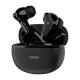 realme Buds T200x True Wireless Earbuds (Pure Black) - Image 3