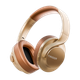 TRIGGR Trinity 2 with Dual Pairing, ENC, Fast Charge, 50H Battery, Rubber Finish, v5.3 Bluetooth Headset (Shark Grey, On the Ear) - Image 2