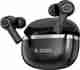 Aroma TWS19 - V5.4 Upto 60Hr Playtime*, ENC, Dual Paring, Fast Charging, Heavy Bass Bluetooth Headset (Dazzling Black, True Wireless) - Image 2