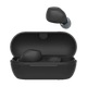 SONY WF-C710NSA Noise Cancellation Earbuds, AI Noise Reduction & Clear Calls TWS Bluetooth Headset (Black, In the Ear) - Image 8