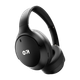 boAt Rockerz 413,60H Battery,ENx, BEAST Mode, Dual Pair, Stream Ad Free Music via App Bluetooth Headset (Ash Grey, On the Ear) - Image 3
