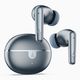 realme Buds T200x True Wireless Earbuds (Pure Black) - Image 4