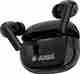 NS WORLD Thar Roxx TWS Earbuds with Mic | Game On | Touch | Type-C | Wireless Earphones Bluetooth Gaming Headset (Black, True Wireless) - Image 2