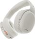 Skullcandy Crusher ANC 2 4-Mic Adjustable Sensory Bass, Dual Pairing, 50Hr Playtime Bluetooth Headset (Bone Orange Glow, On the Ear) - Image 7