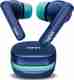 Mivi DuoPods Oris AI ENC TWS Earbuds Matte Black - Image 2