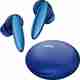 boAt Rockerz 200, 60H Battery, Signature Sound, ENX Tech, Dual Pairing Bluetooth Headset (Blue, In the Ear) - Image 2