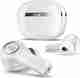boAt Airdopes Prime 800D, Dolby Audio,45H Battery, Quad Mics,AI-ENx,ASAP, App Support Bluetooth Headset (Black Raven, True Wireless) - Image 2