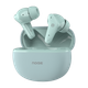 Noise Buds Mini with 13mm Drivers BT v5.3, Low Latency, 40Hr Playtime Quad-Mic ENC Bluetooth Headset (Green, True Wireless) - Image 2